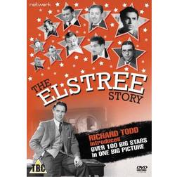 The Elstree Story [DVD]